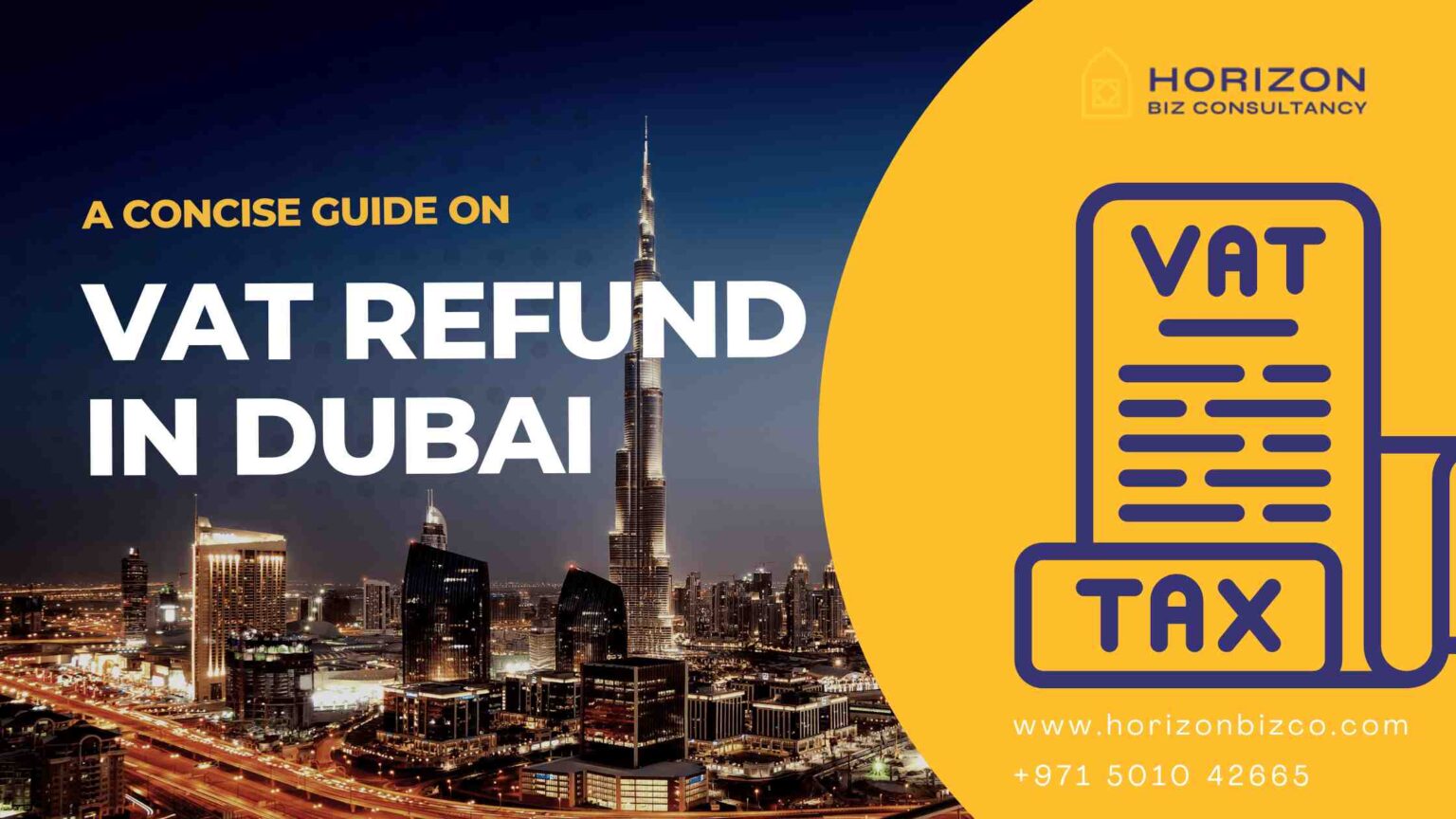 vat-refund-dubai-a-concise-guide-to-refer-to-claim-vat