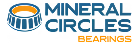 An image depicting Logo of 'MINRAL CIRCLES' IN UAE