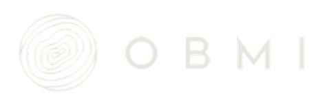 this image is representing logo of 'OBMI'