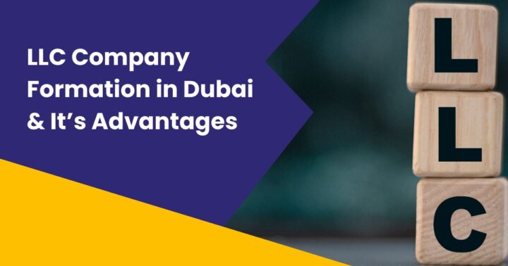 An image showing about LLC Company Formation in Dubai and Advantages