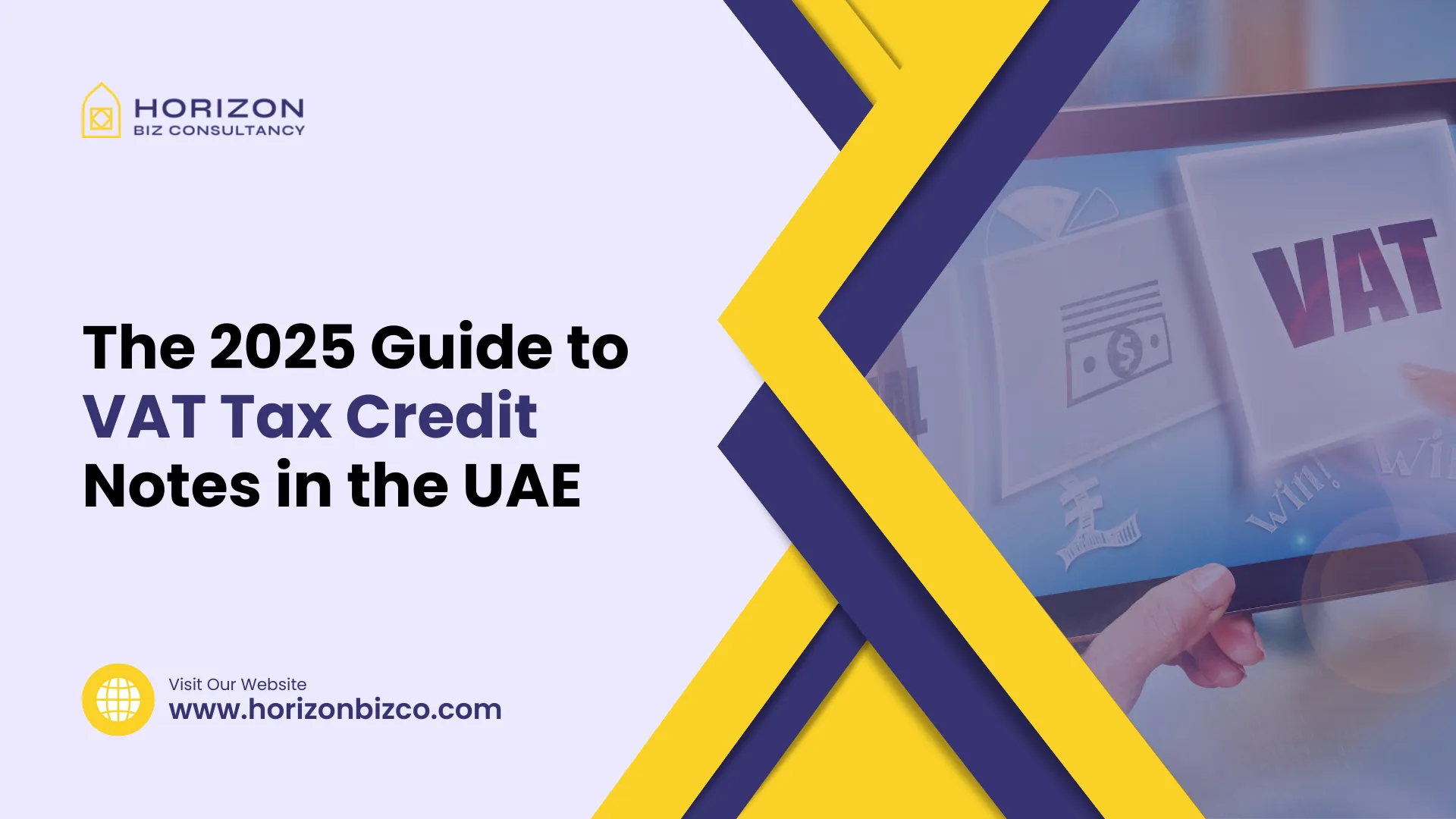 The 2025 Guide to VAT Tax Credit Notes in the UAE_result