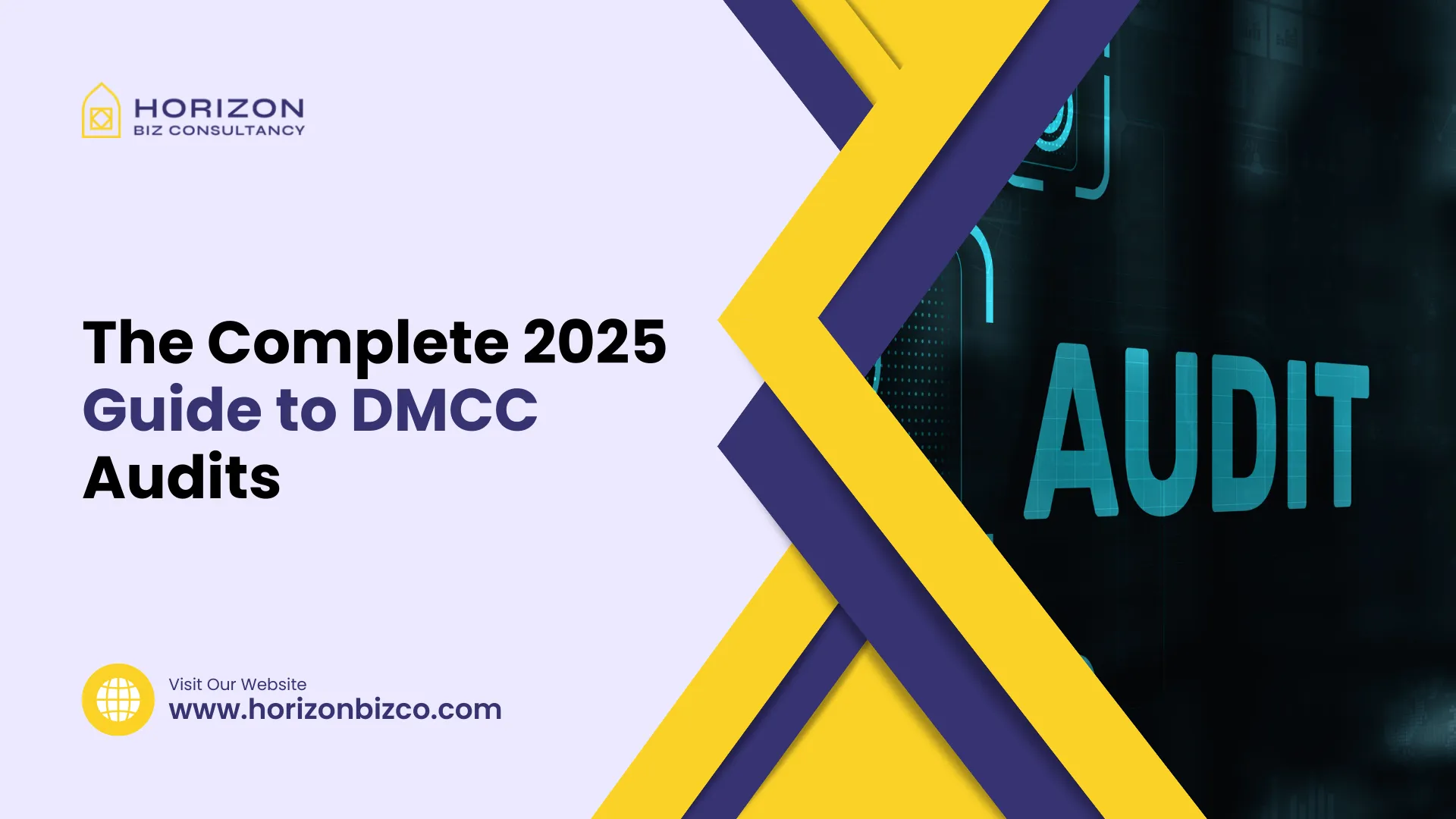 The Complete 2025 Guide to DMCC Audits_result