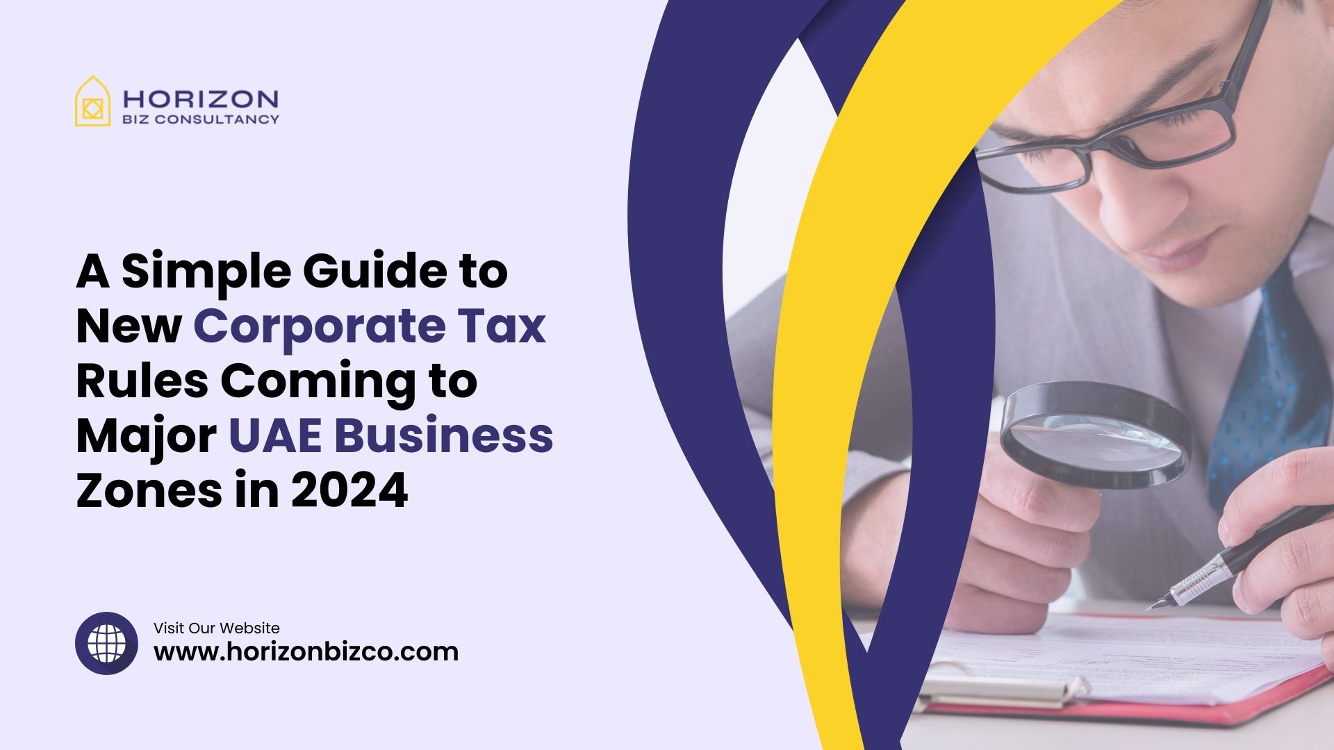 UAE Corporate Tax 2024 Zones & Compliance Guide