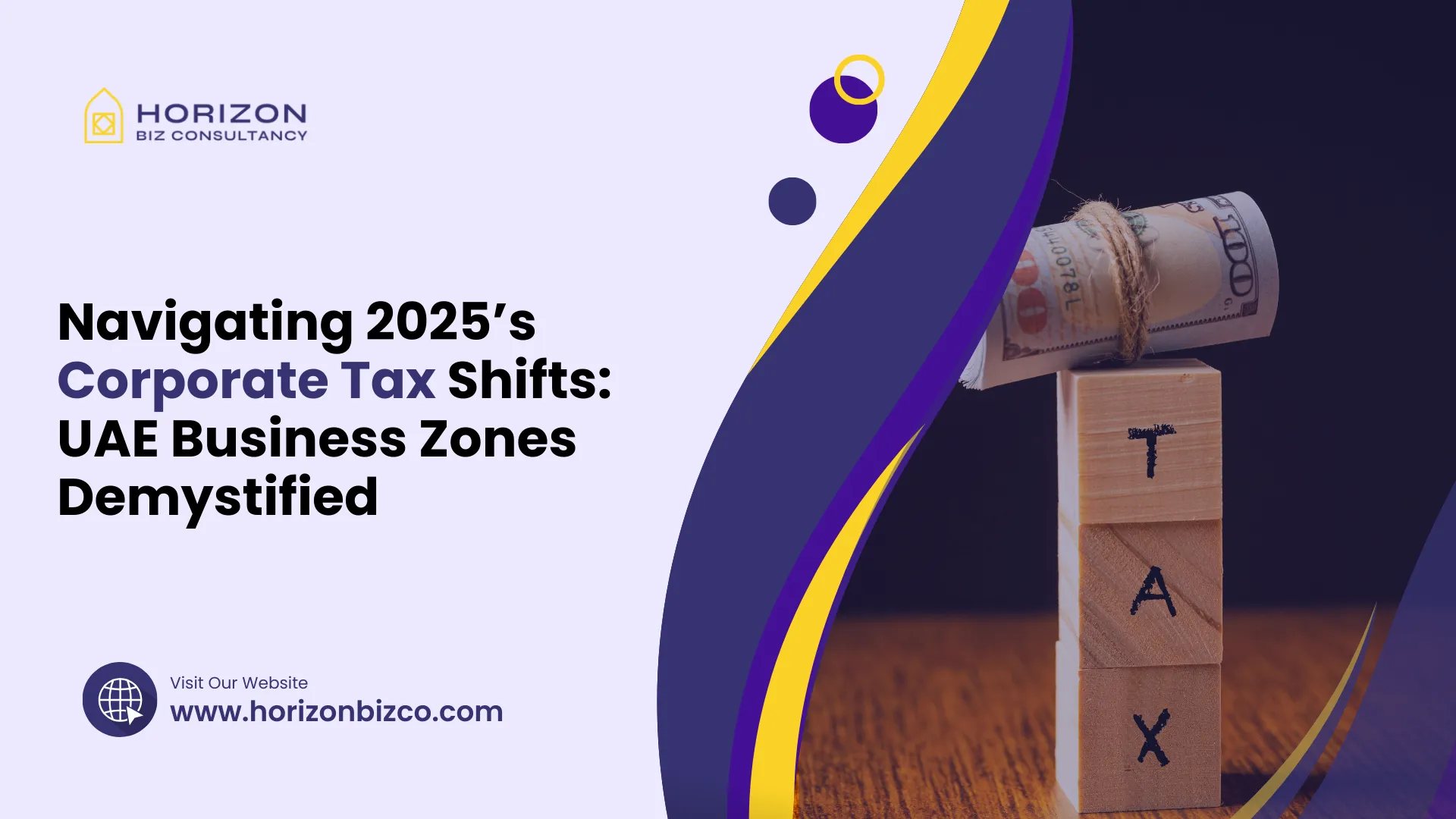 Navigating 2025’s Corporate Tax Shifts UAE Business Zones Demystified_result