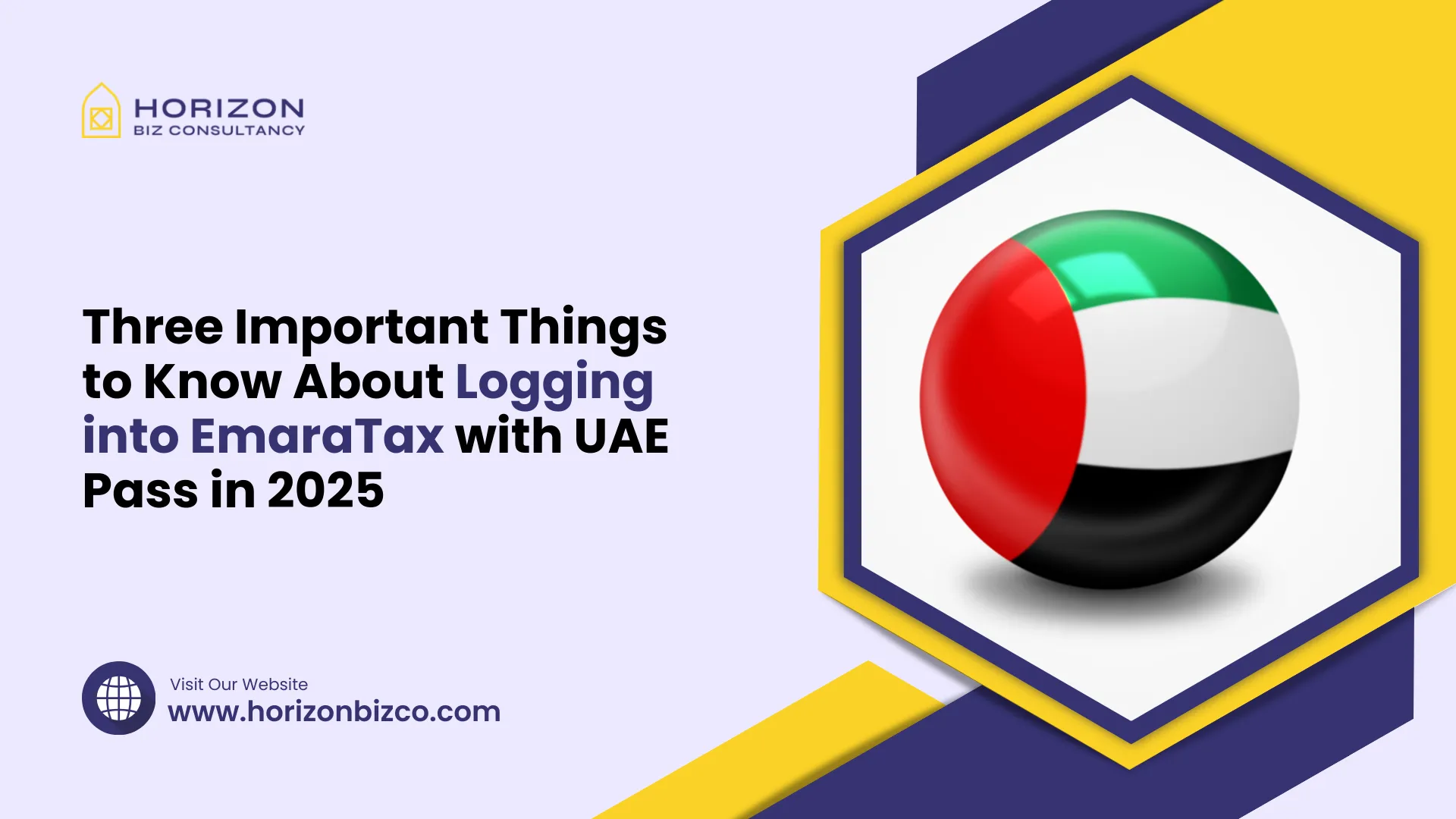 Three Important Things to Know About Logging into EmaraTax with UAE Pass in 2025_result