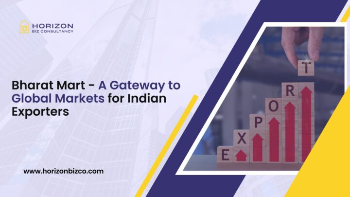 Bharat Mart - A Gateway to Global Markets for Indian Exporters