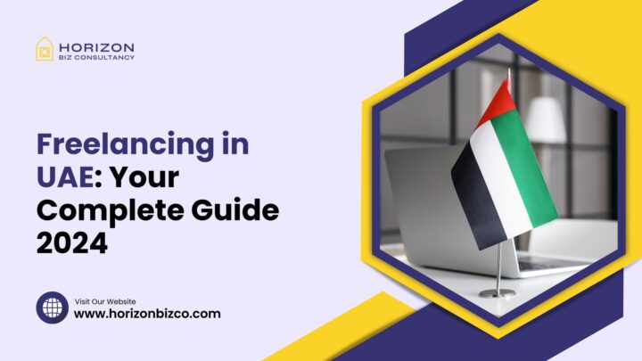 Freelancing in UAE Your Complete Guide 2024