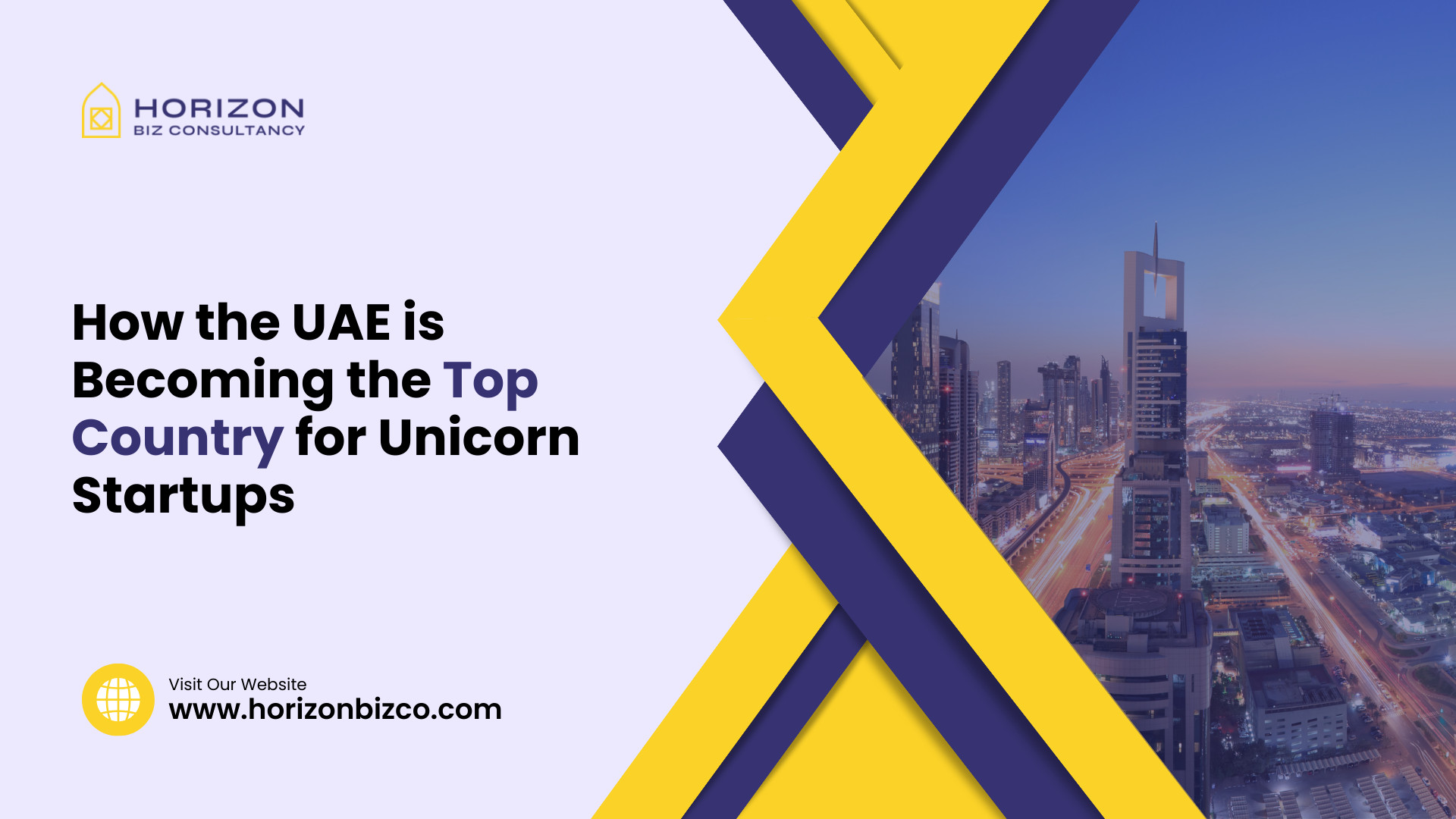 How the UAE is Becoming the Top Country for Unicorn Startups