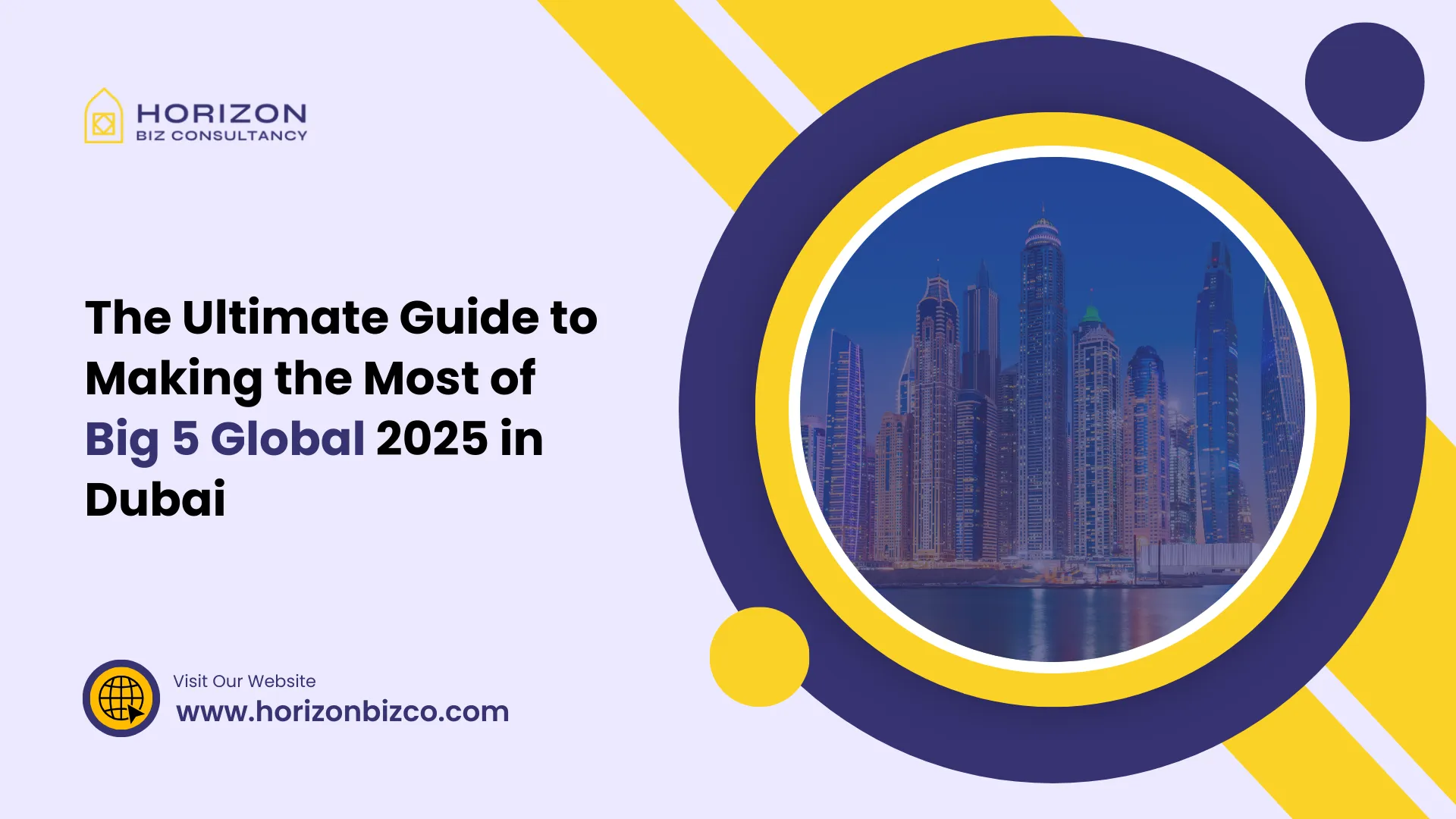 The Ultimate Guide to Making the Most of Big 5 Global 2025 in Dubai_result